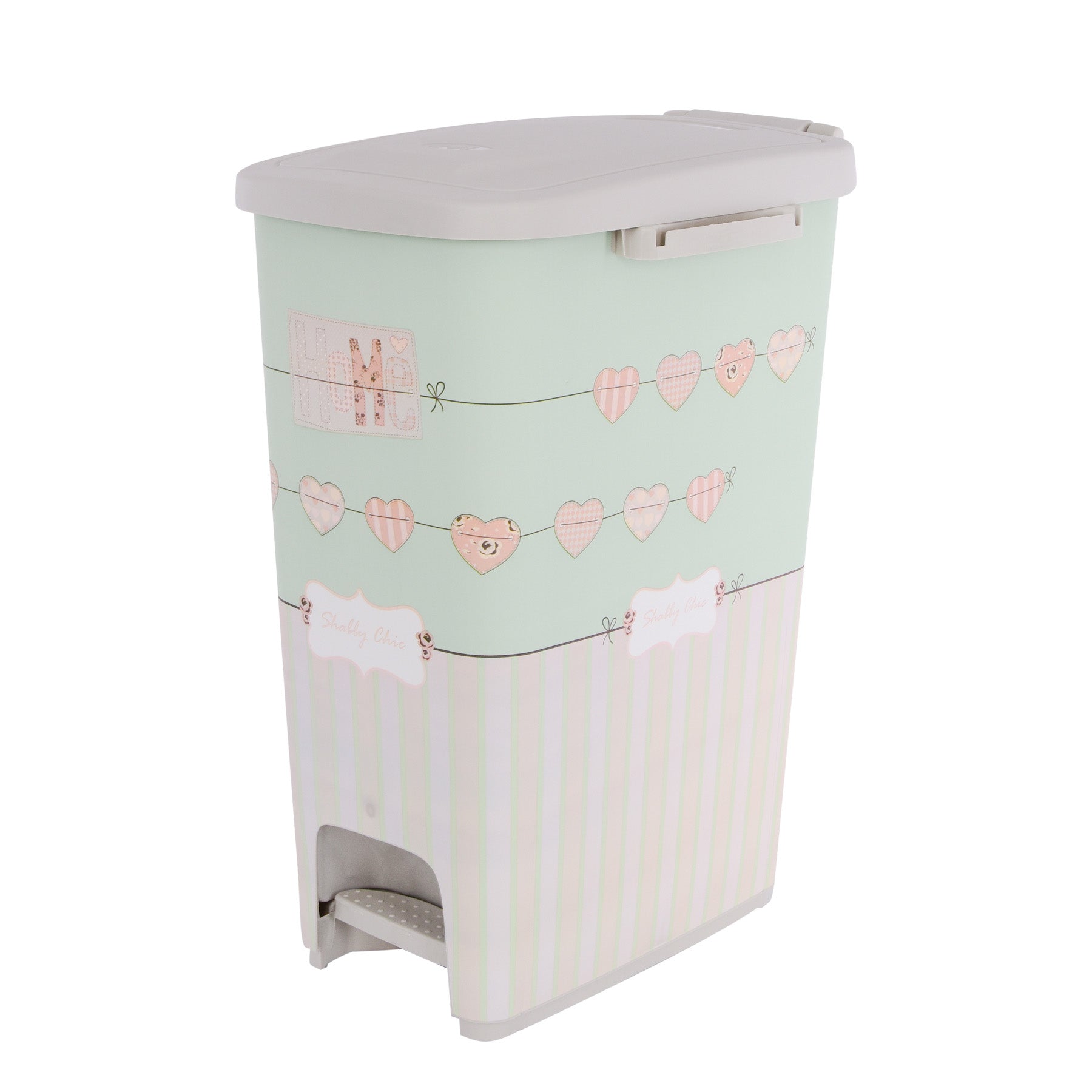 Plastic Pedal Pin 27 liters