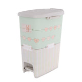 Plastic Pedal Pin 27 liters