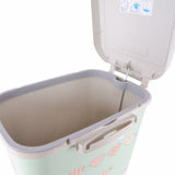 Plastic Pedal Pin 27 liters