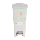 Plastic Pedal Pin 27 liters