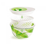 Vegetable dryer - Green Capacity: 4 Liters