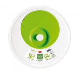 Vegetable dryer - Green Capacity: 4 Liters