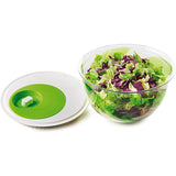 Vegetable dryer - Green Capacity: 4 Liters