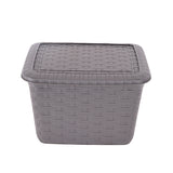 Dandy basket - brownCapacity: 5.4 liters.