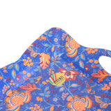 Melamine Tray - BlueSize: 53 x 38 cm