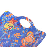 Melamine Tray - Multi ColorSize: 44 x 21.5 cm