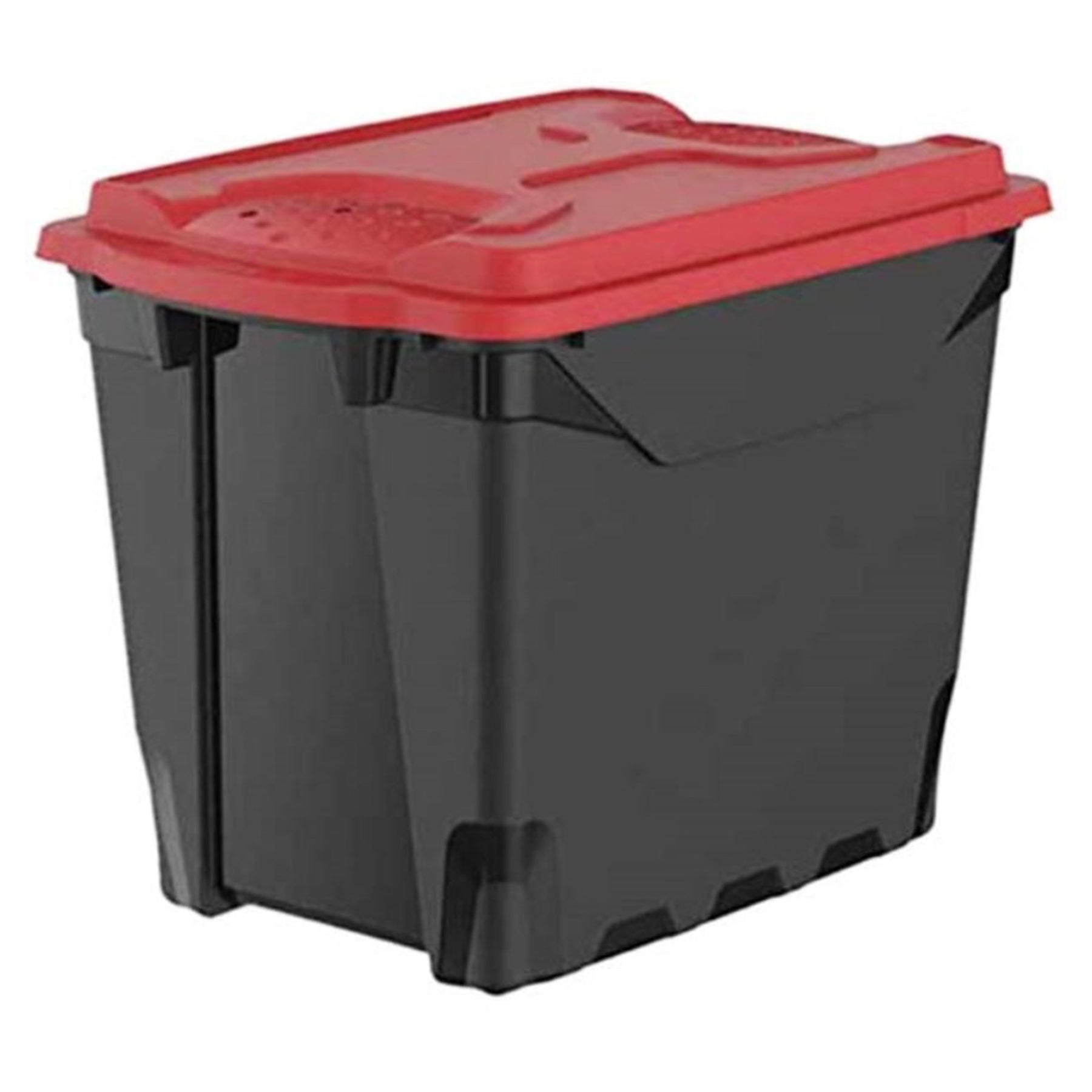 storage Box Capacity: 55 LTR