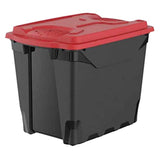 storage Box Capacity: 55 LTR