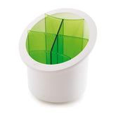 Cutlery drainer Size: 17.00 x 16.00 x 16.50 cm