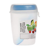 Yogurt ice box Size: 10 x 9.5 x 13 cm.