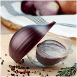 Onion keeper container Onion keeper