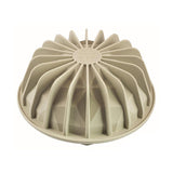 Cupcake mold Volume: 480 ml
