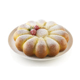 Silicone mold Capacity: 1500 ml