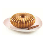 Silicone Mold Capacity: 1530 ml.