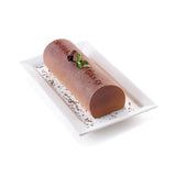 Diamond buche mold Size: 80 x 250 h 67 mm .