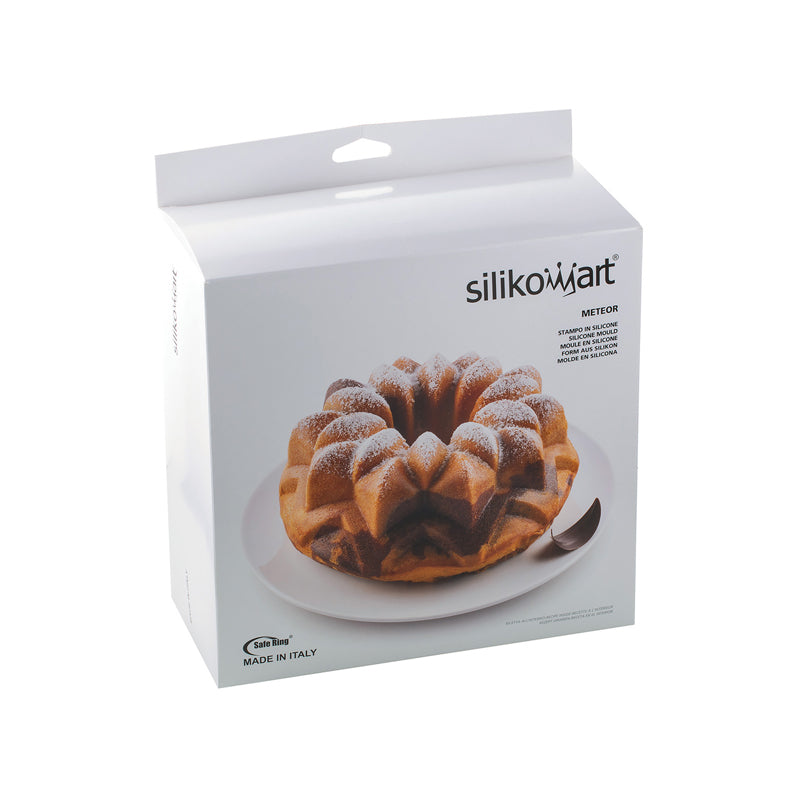 Silicon Mould 240X10 Cm - White