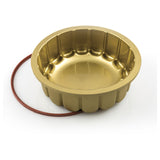 Silikomart Silicon Cake Mould 180X60 Cm- Gold