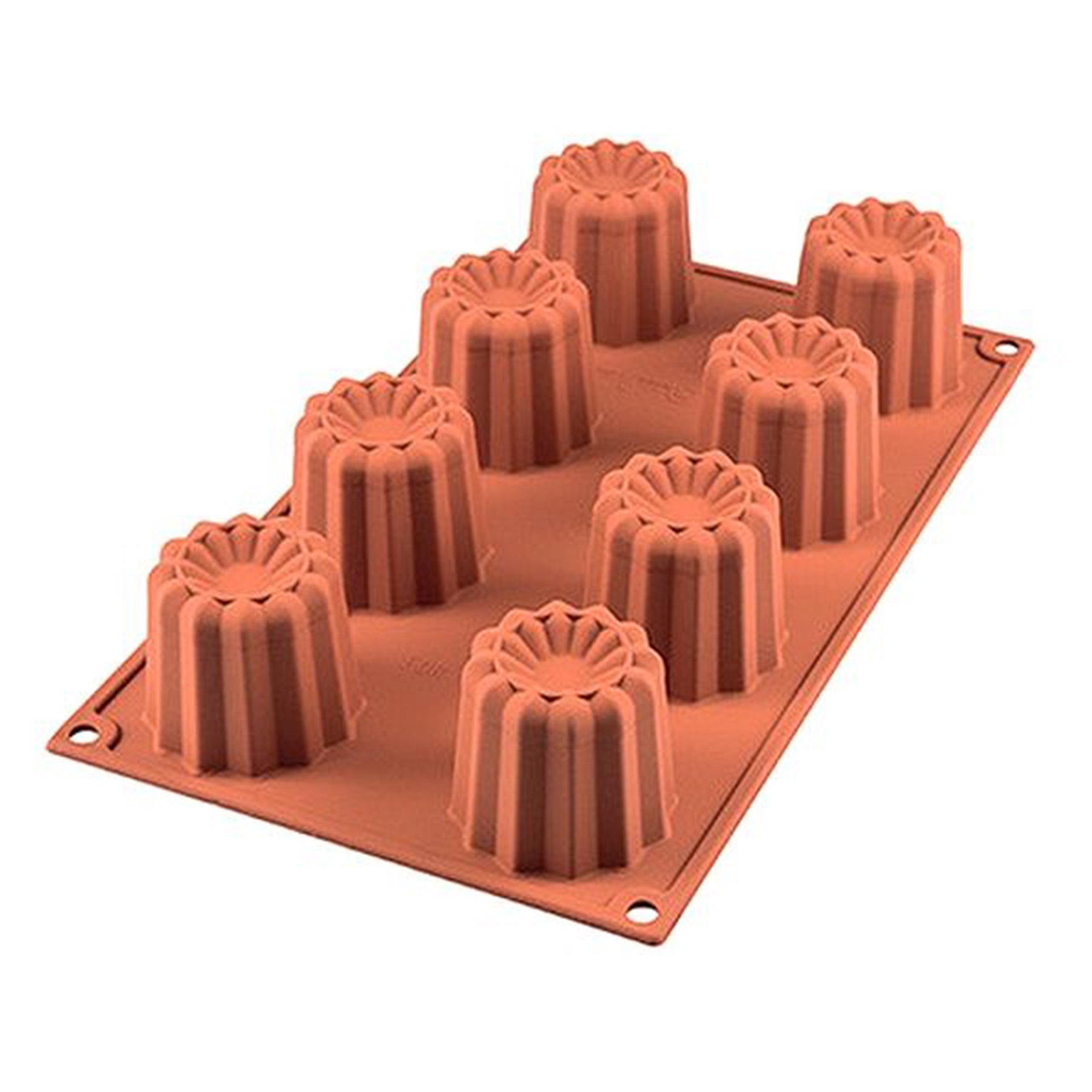 Silicon mold