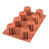Silicon mold