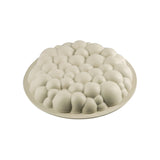 Silikomart Silicon Mould D.220Xh.55 Cm L Bolle -Grey
