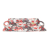 Melamine Tray - Multi Color