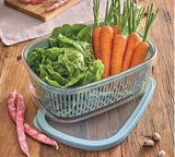 Nylon Turner - Burgundy