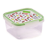 SnipsLock Food Keeper Square