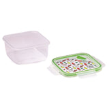 SnipsLock Food Keeper Square