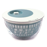 Grill Pan with Handle - Burgundy Color