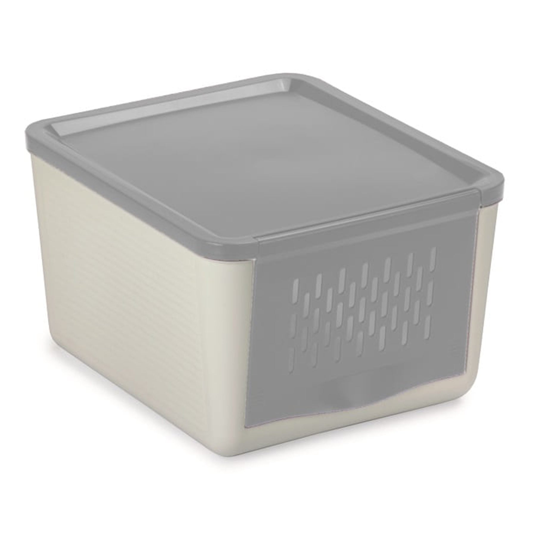 Stainless Steel Frypan Eternal Collection