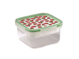 Square Lunch Box