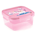 Lunch Box Square - Pink