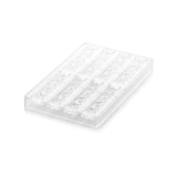 CH009 Goccia B Tritan Mould - Clear