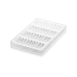 Silikomart Ch011 Bolla T Tritan Mould -Transparent