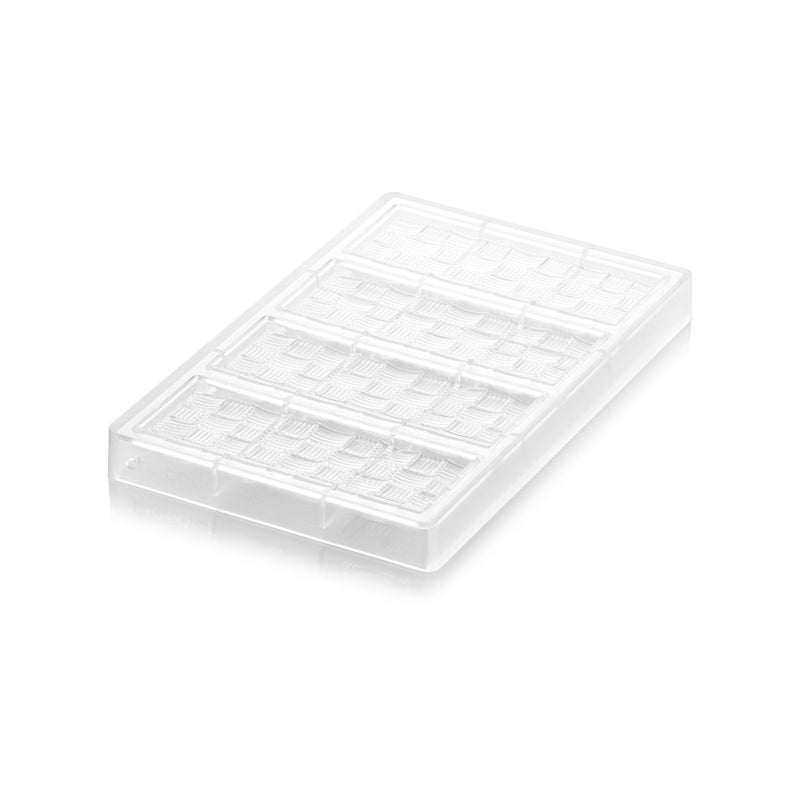 Riga T Tritan Mould - Clear