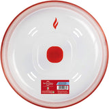 Microwave Food Cover