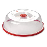Microwave Food Cover