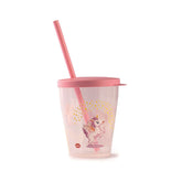 Tumbler + Flip Lid & Straw à UNICORN