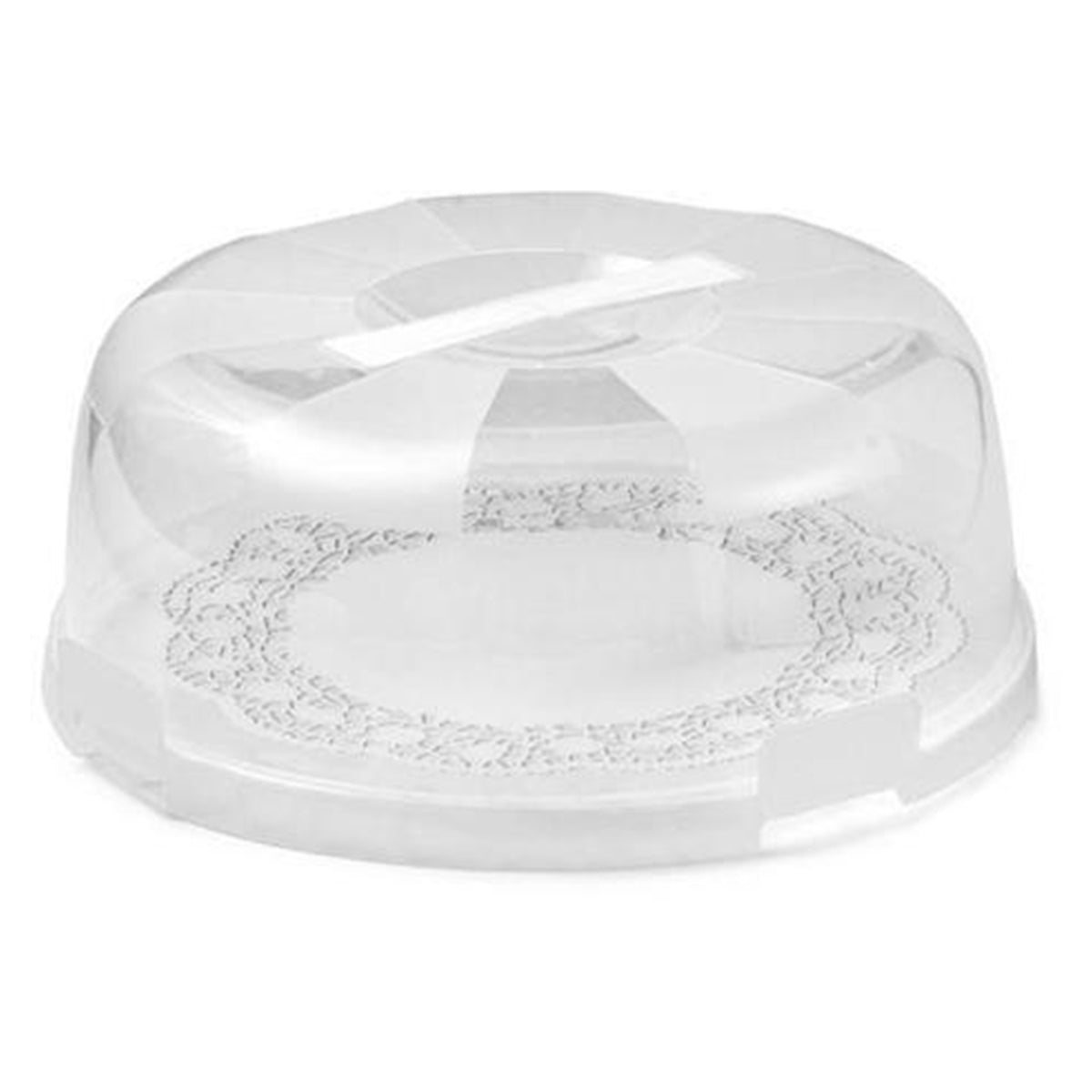 Delice Cake Carrier