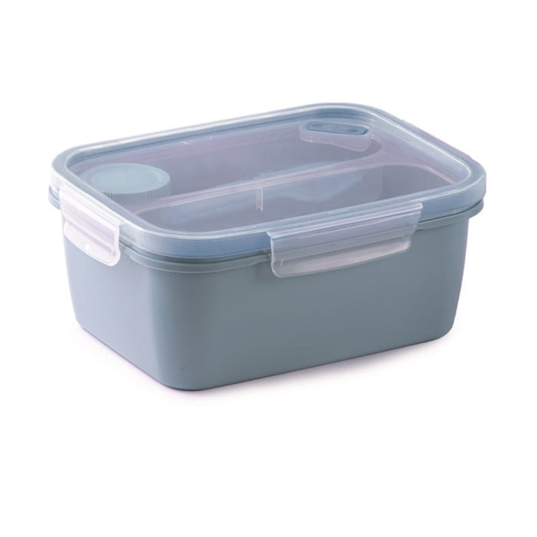 SnipsLock Lunch Box Rectangular