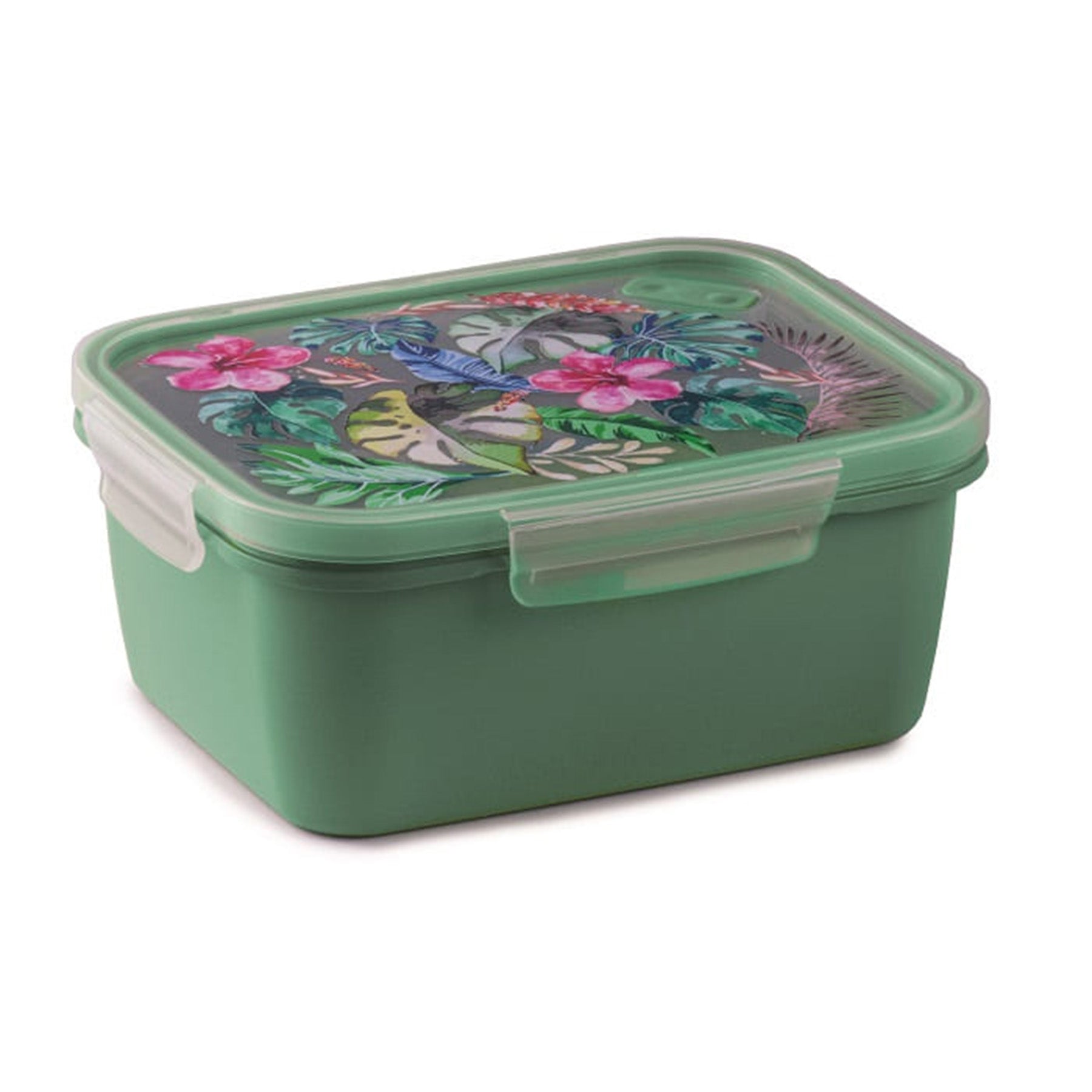 Ice Lunch Box Hawaii Rectangular
