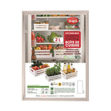 Snips Kichten Box 2L - White