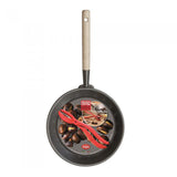 Chestnut cutter & Grill Pan