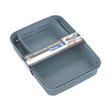 M-Home 3Pc Signature Organizer- Grey
