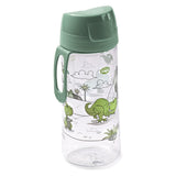 Water bottle dino -0.5L