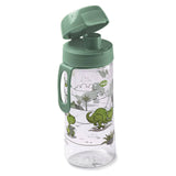 Water bottle dino -0.5L