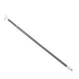 Wardrobe Telescopic Handle Dp/Tc 21-150 Cm
