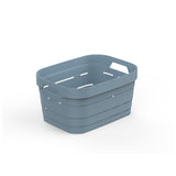 Deep Basket Xs-Grey
