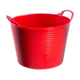 Flexi Tub 14Ltr - Red