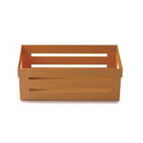 Storage Box 5Ltr - Brown